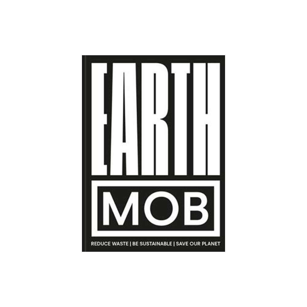 HarperCollins Publishers Earth MOB (inbunden, eng)