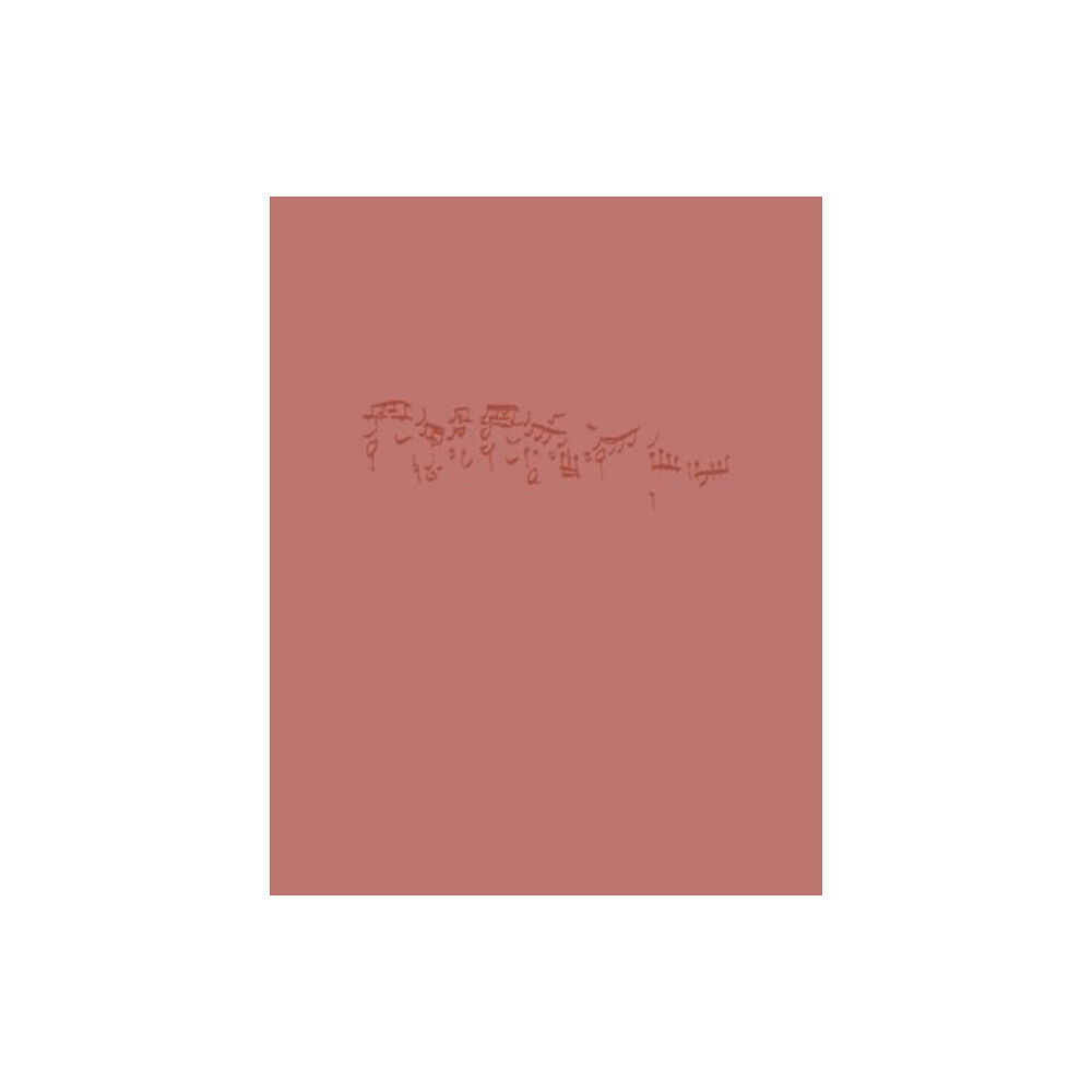 GOST Books Fugue (inbunden, eng)