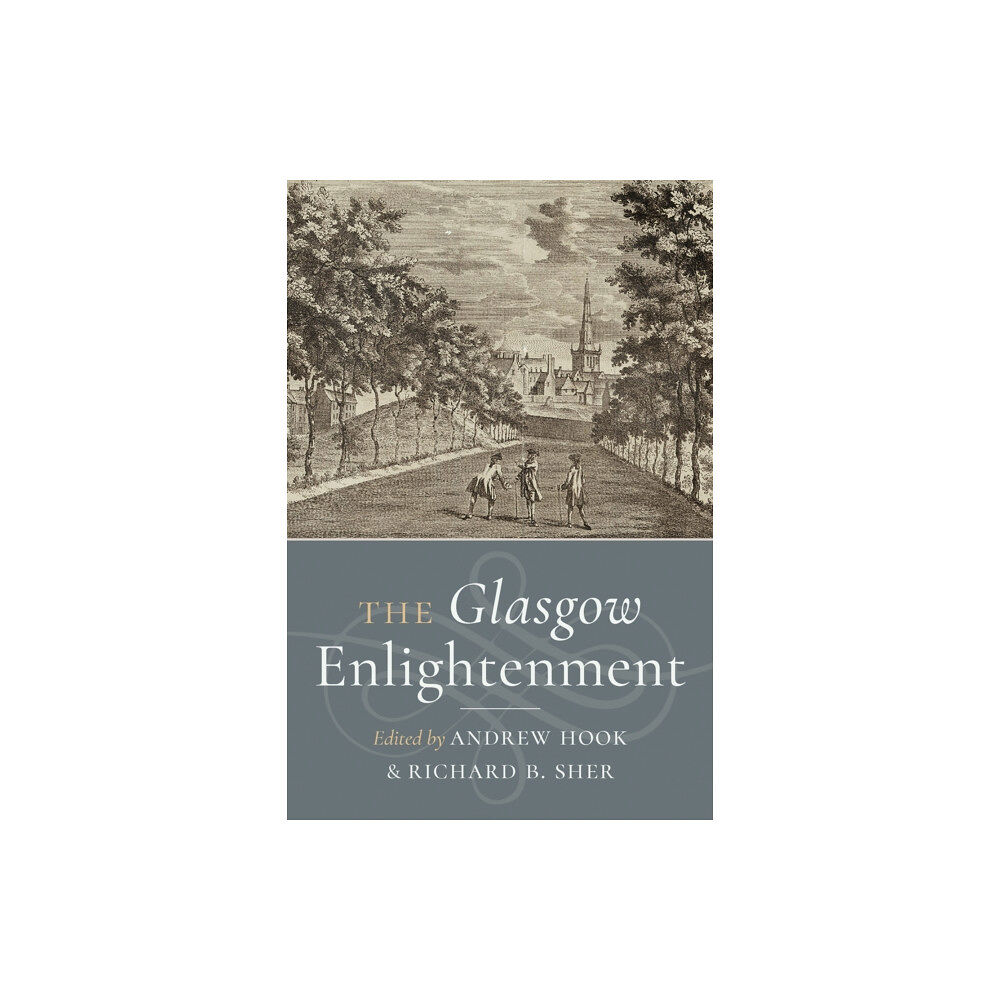 Birlinn General The Glasgow Enlightenment (häftad, eng)