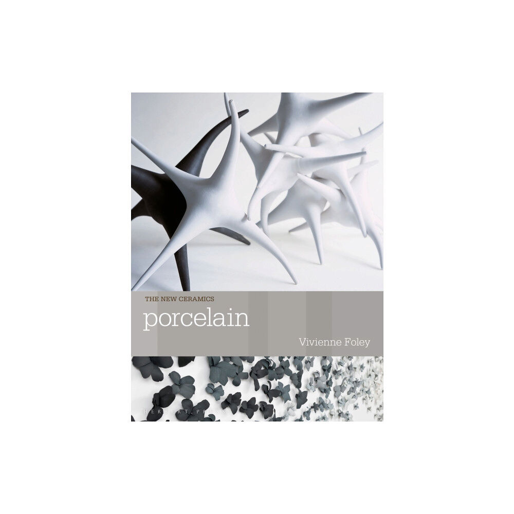 Bloomsbury Publishing PLC Porcelain (häftad, eng)