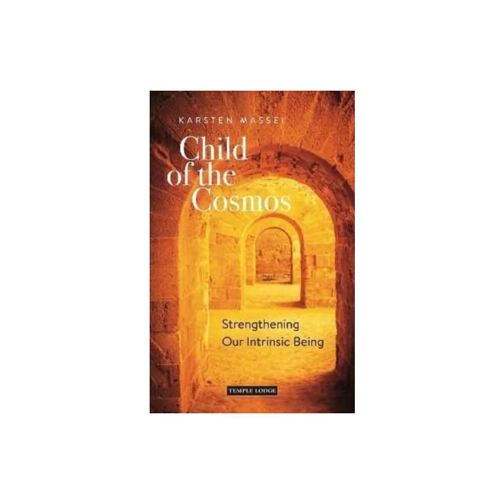 Temple Lodge Publishing Child of the Cosmos (häftad, eng)
