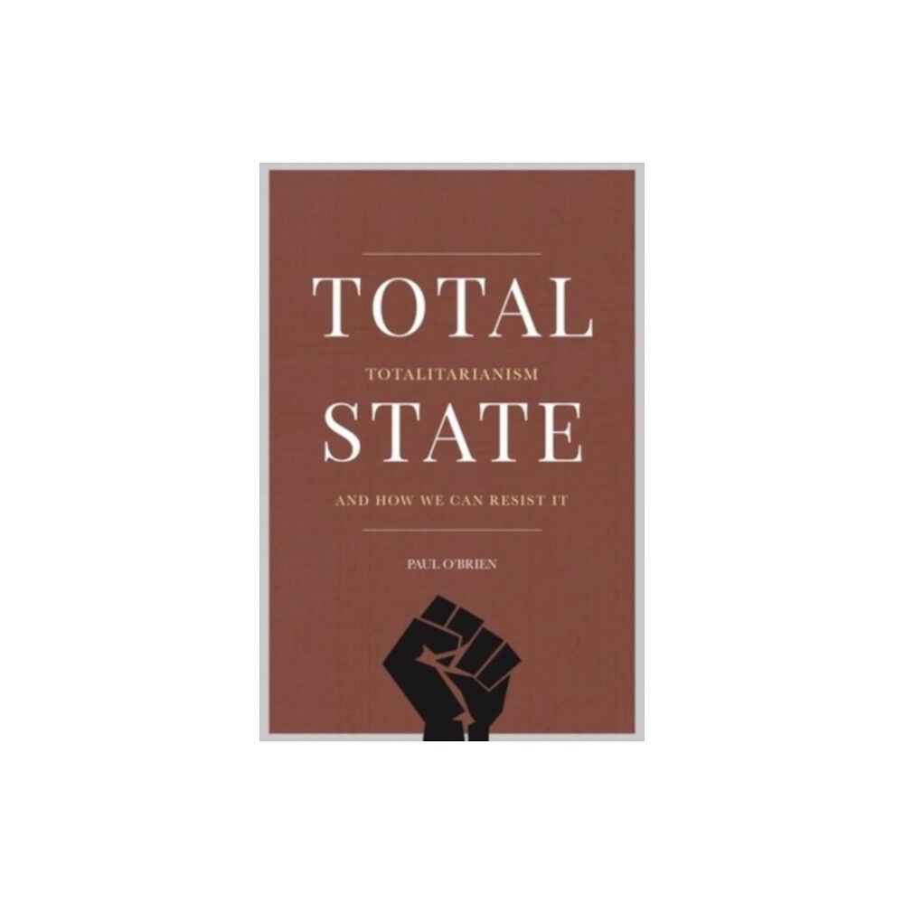 Wordwell Total State (häftad, eng)