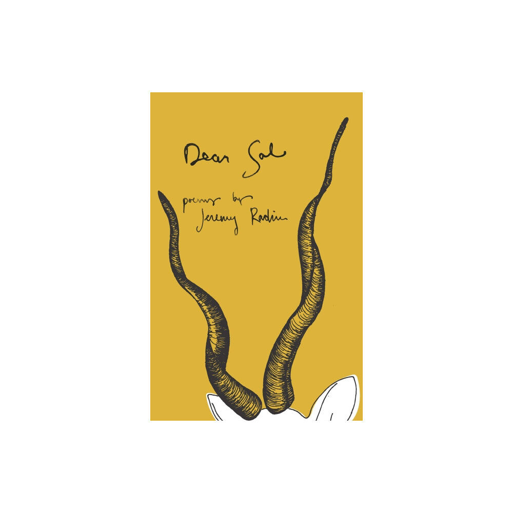 Foundation Publishing Group Dear Sal (häftad, eng)