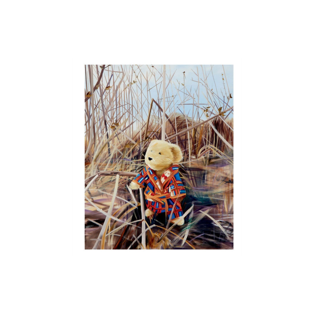 Karma Ulala Imai: The Scene (inbunden, eng)