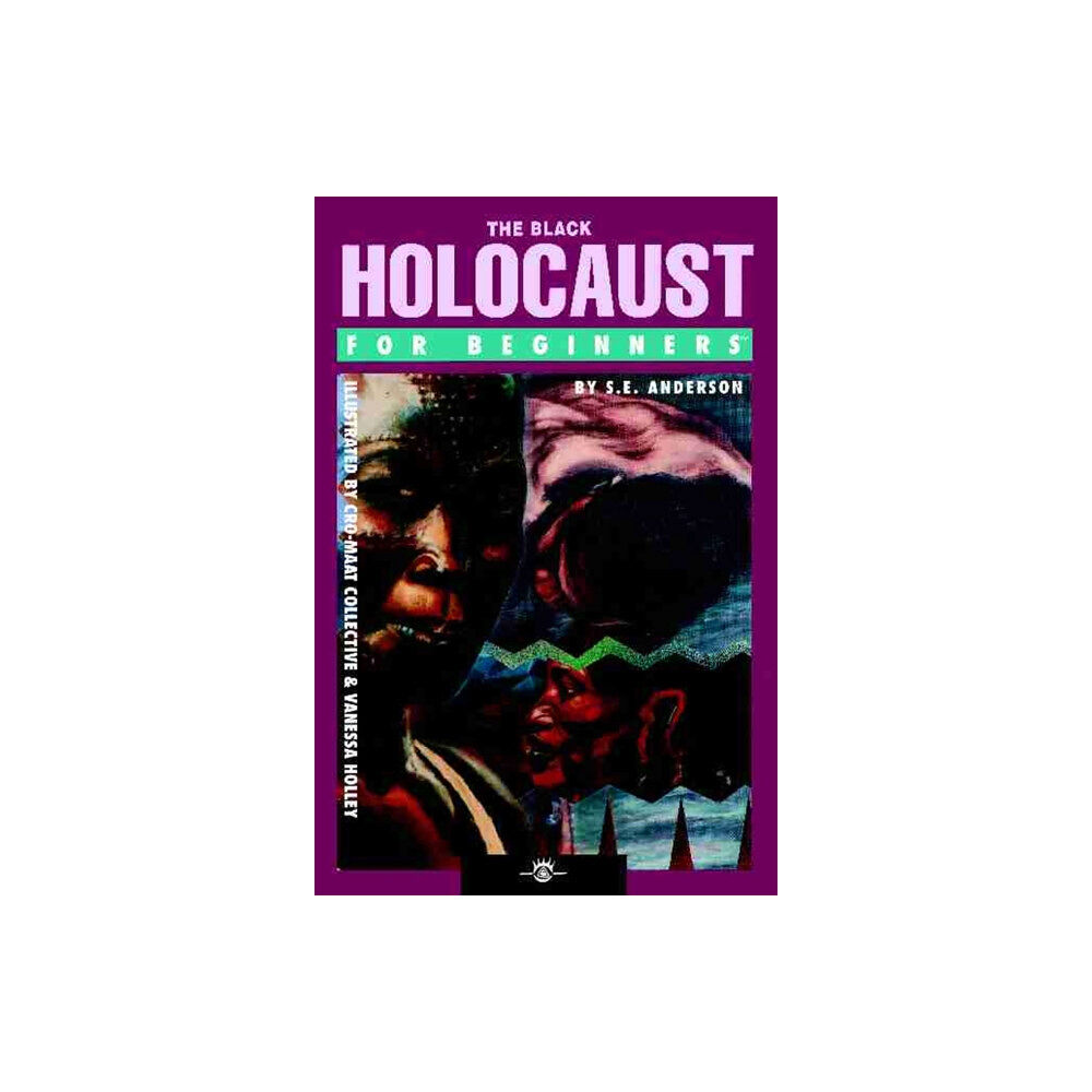 For Beginners Black Holocaust for Beginners (häftad, eng)