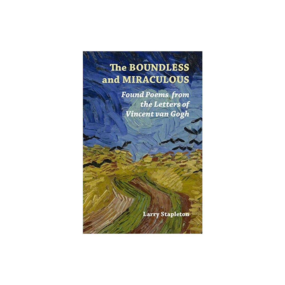The Liffey Press The Boundless and Miraculous (häftad, eng)
