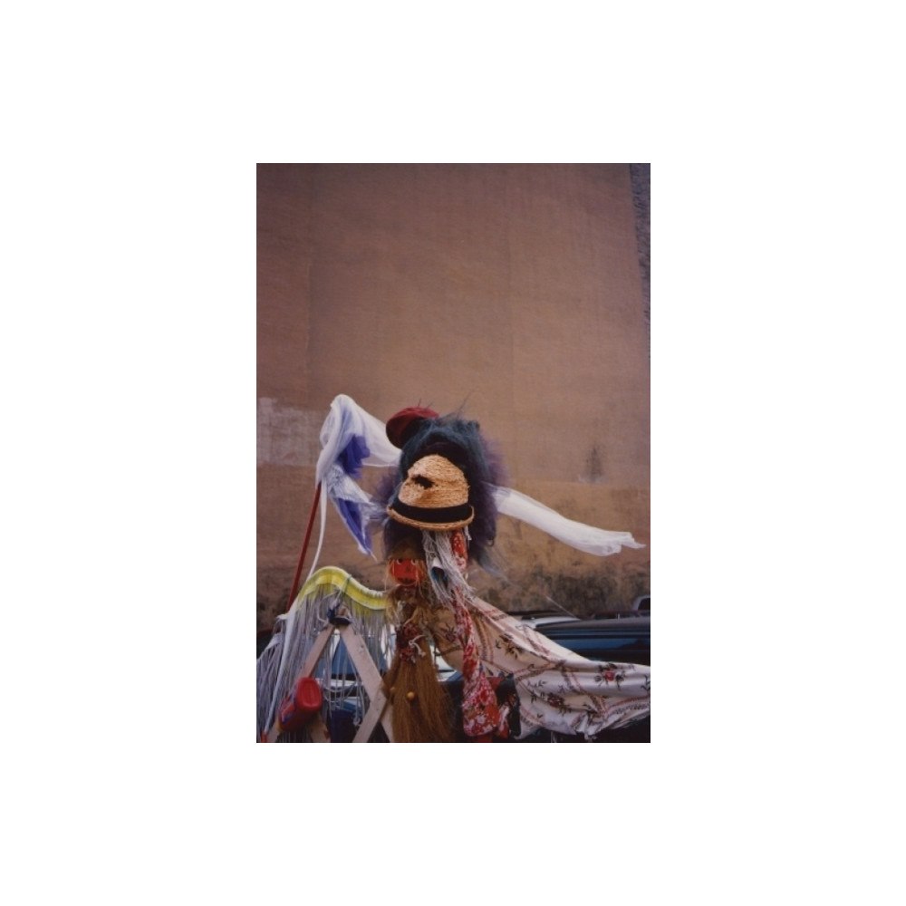 Blank Forms Editions Curtis Cuffie (häftad, eng)