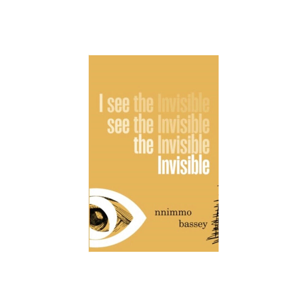 Daraja Press I See the Invisible (häftad, eng)
