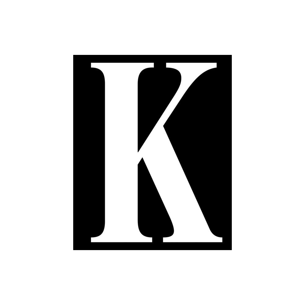 Walker Art Centre,U.S. Jannis Kounellis in Six Acts (häftad, eng)