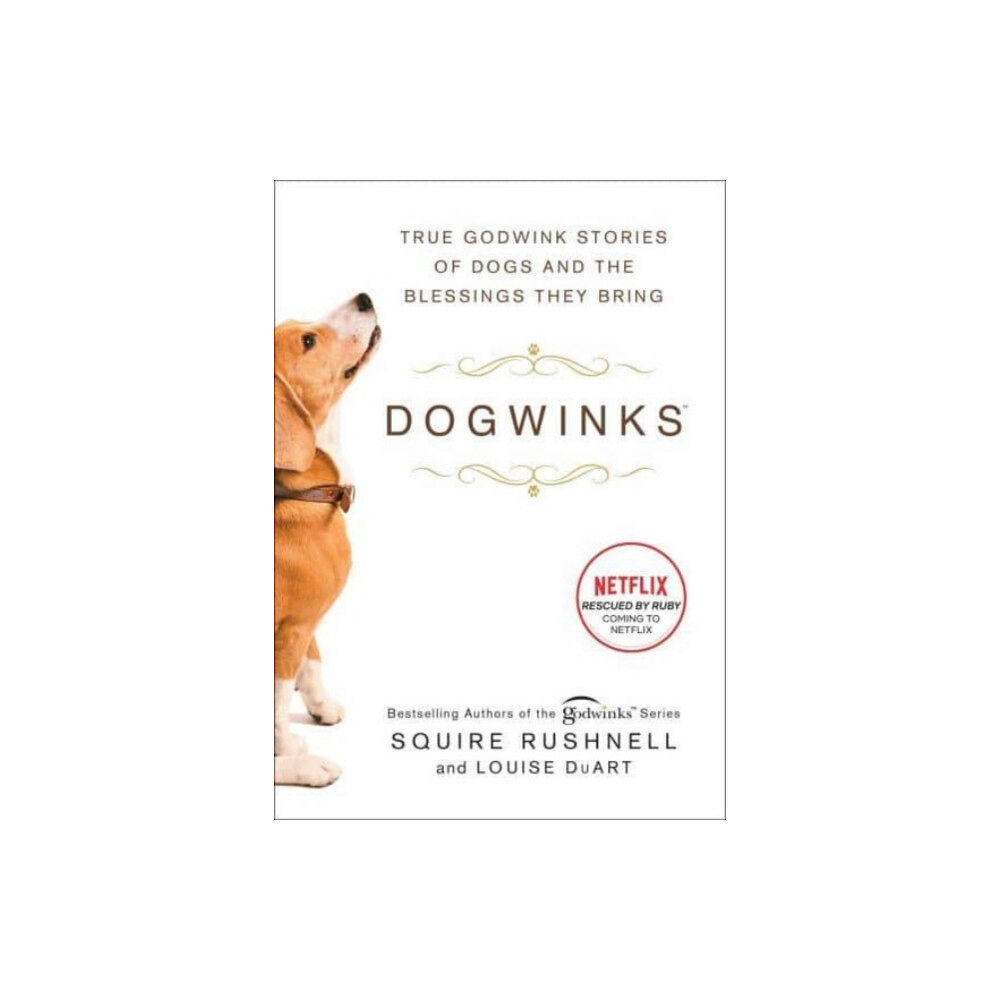 Howard Books Dogwinks (häftad, eng)