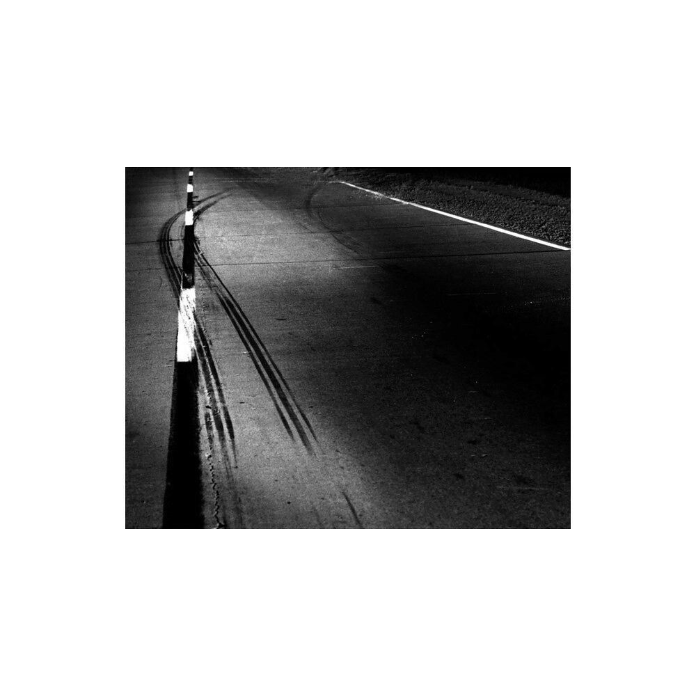 Twin Palms Publishers Dead of Night (inbunden, eng)