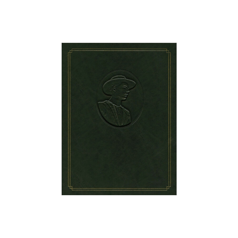 Twin Palms Publishers Jim Mangan: The Crick (inbunden, eng)