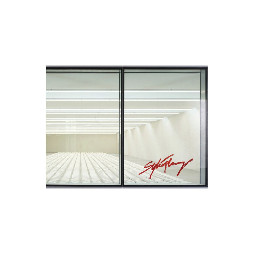 JRP Editions Sylvie Fleury (häftad, eng)