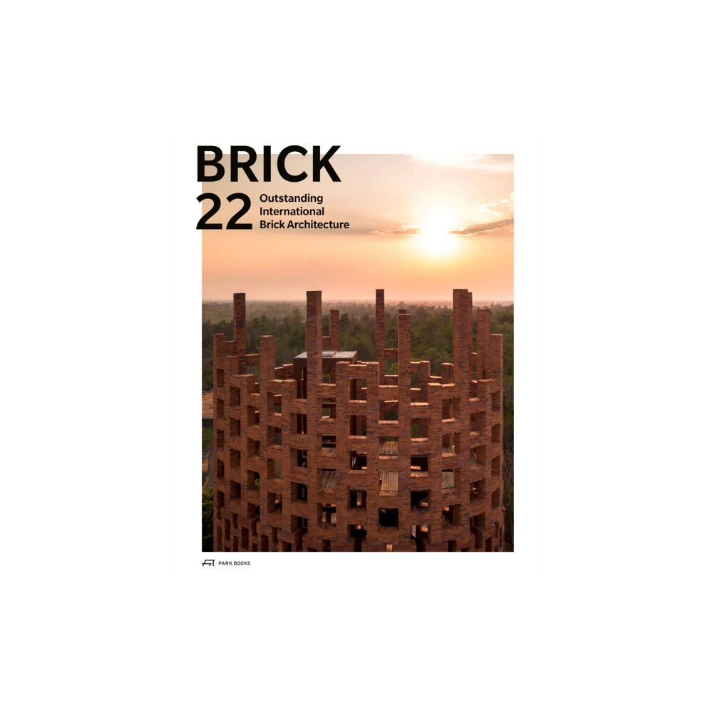Park Books Brick 22 (inbunden, eng)