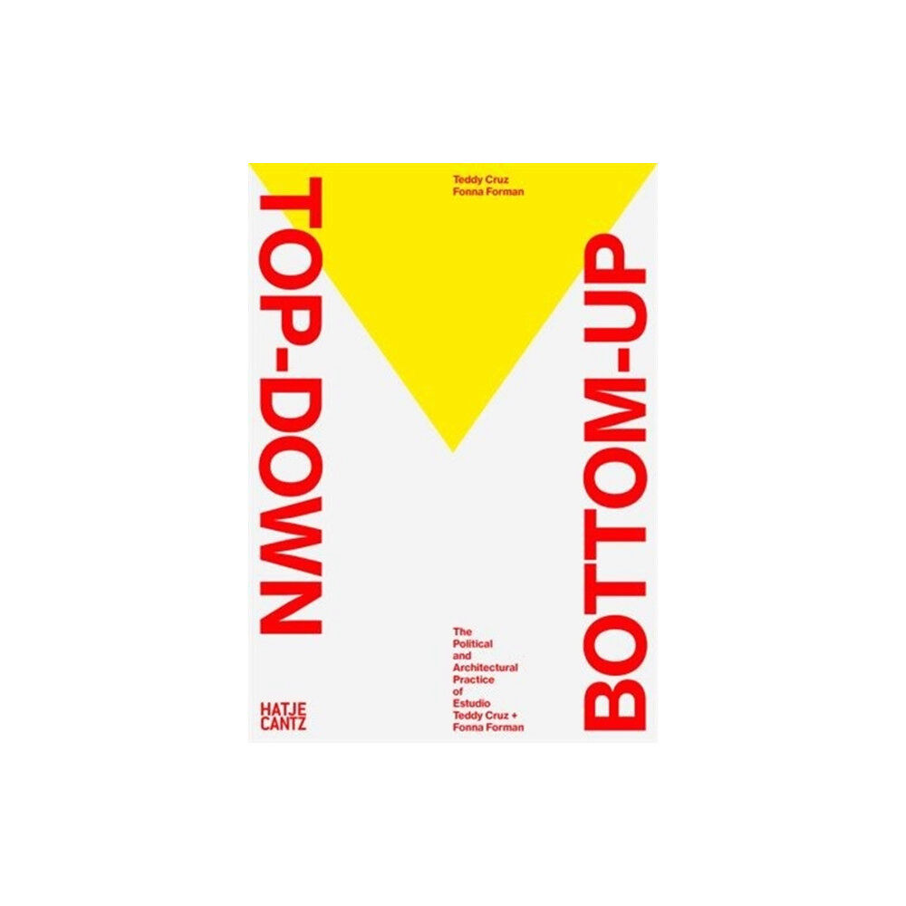 Hatje Cantz Socializing Architecture (häftad, eng)