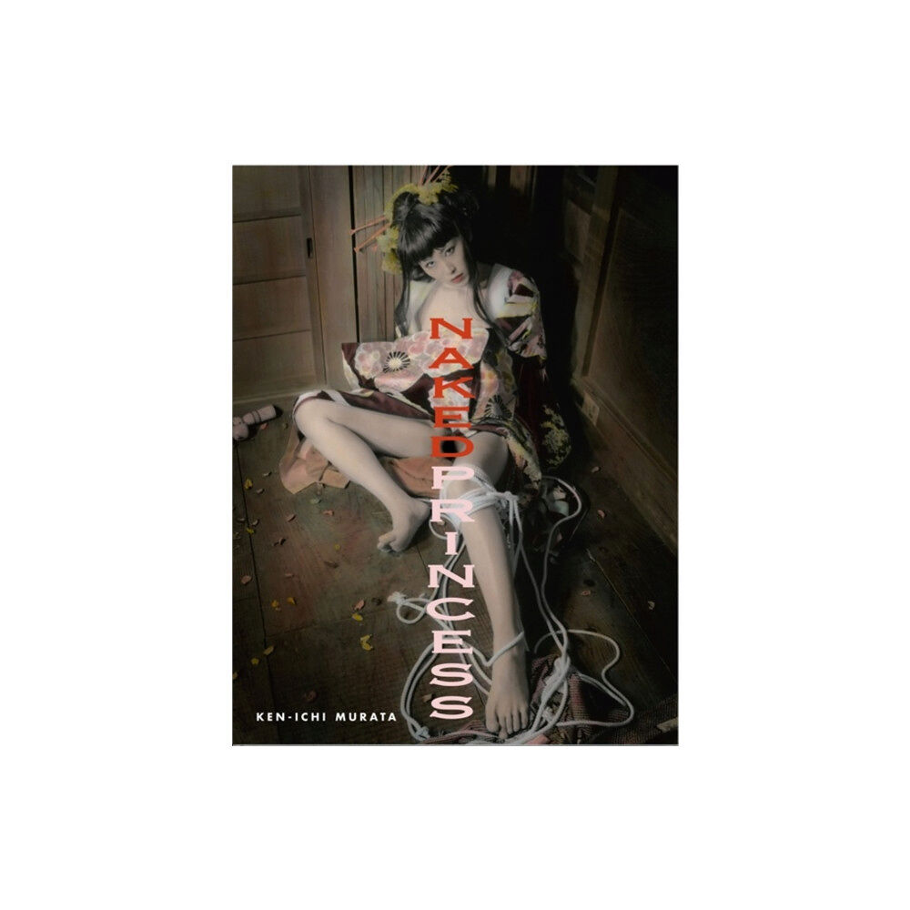 Edition Reuss Naked Princess (inbunden, fre)