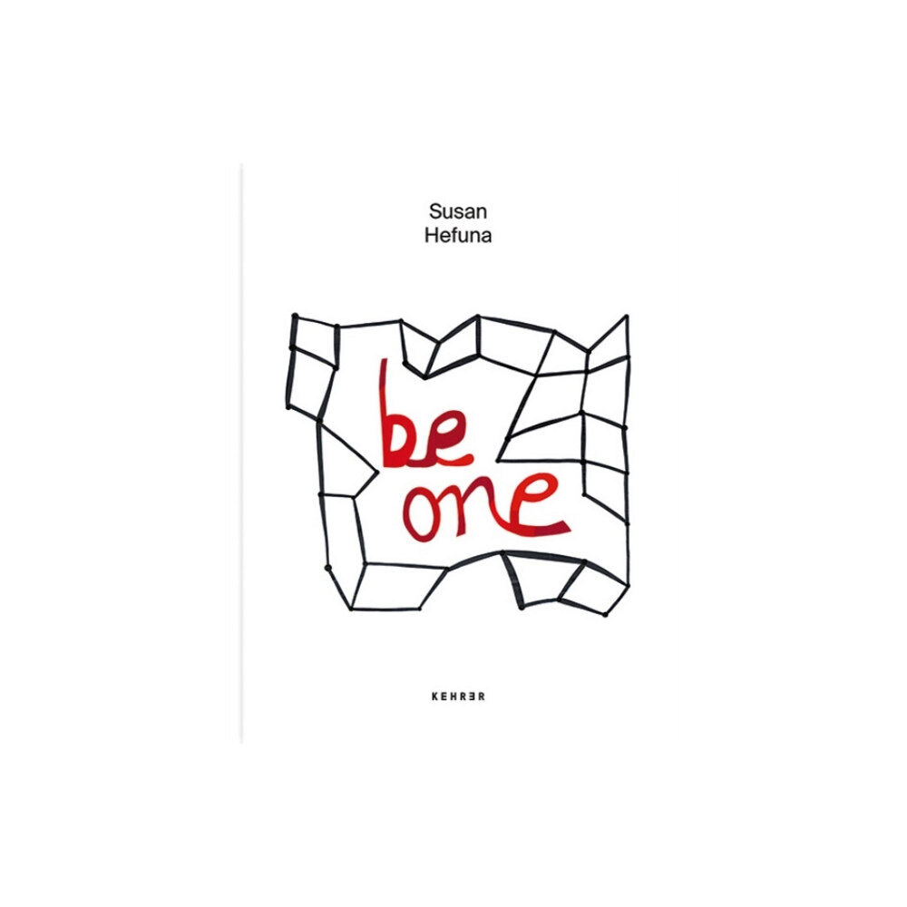 Kehrer Verlag Be One (inbunden, eng)