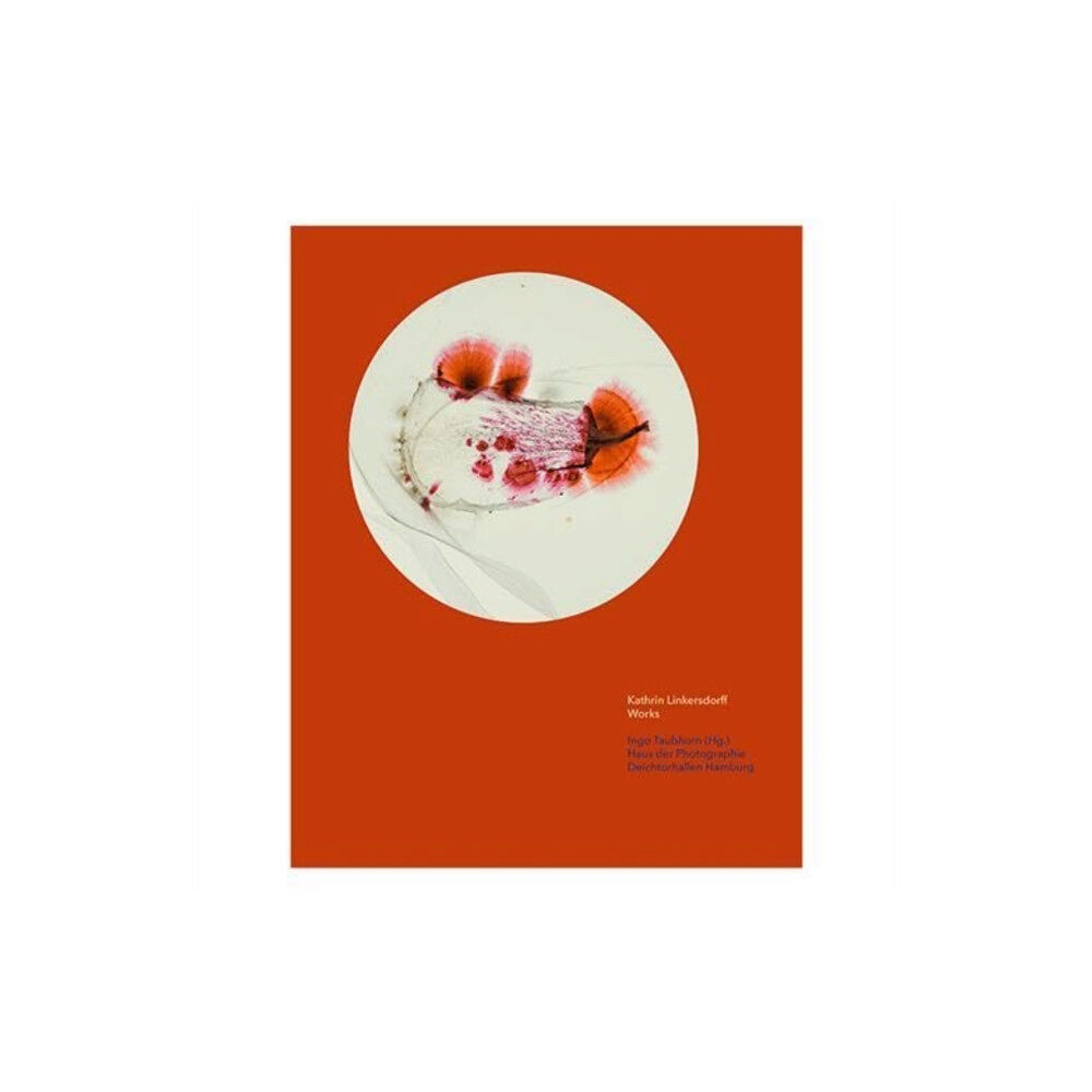 Hartmann Books Kathrin Linkerdorff Works (inbunden, eng)