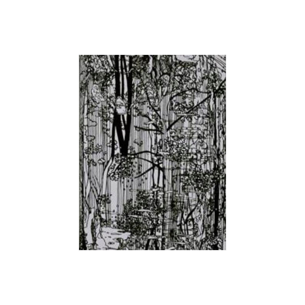 Nieves Bucherwald (häftad, eng)