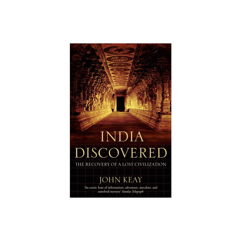 HarperCollins Publishers India Discovered (häftad, eng)