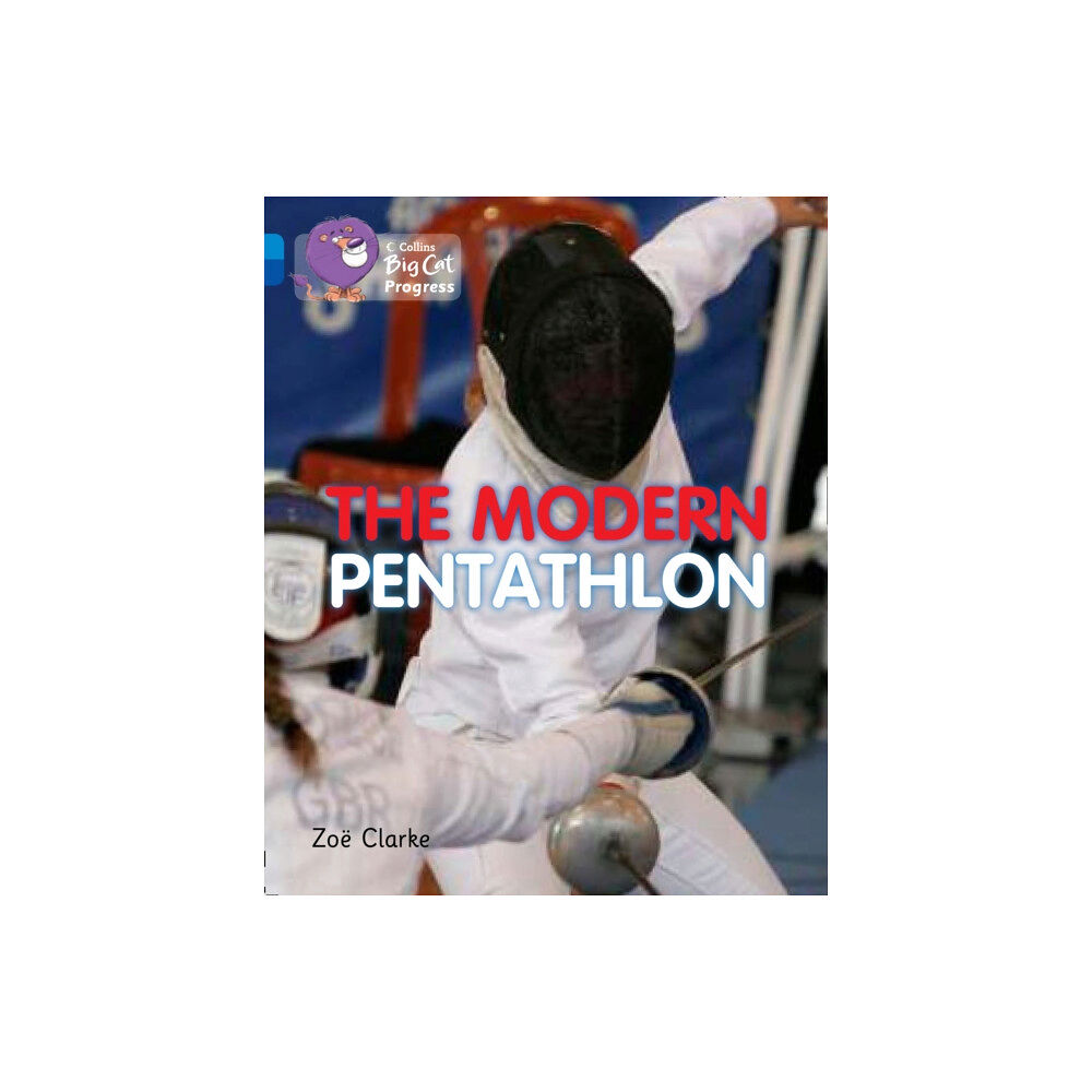 HarperCollins Publishers The Modern Pentathlon (häftad, eng)