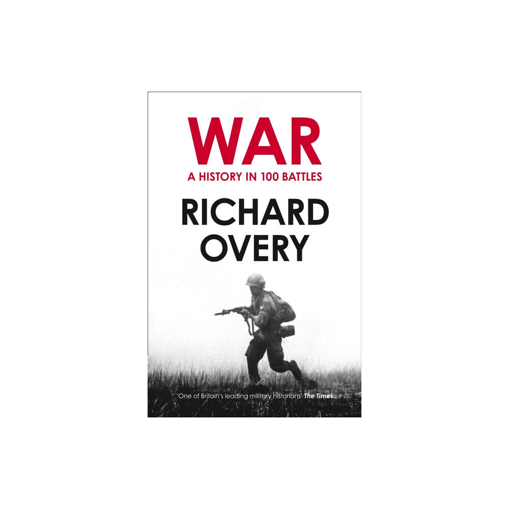 HarperCollins Publishers War (häftad, eng)