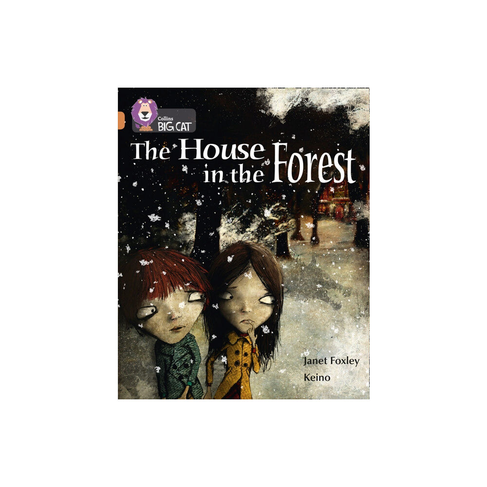 HarperCollins Publishers The House in the Forest (häftad, eng)