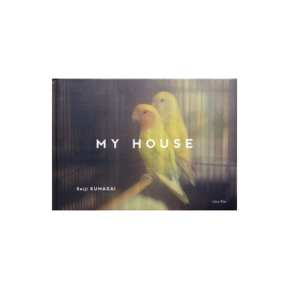 Reijinsha.Co.,Ltd. My House (inbunden, eng)