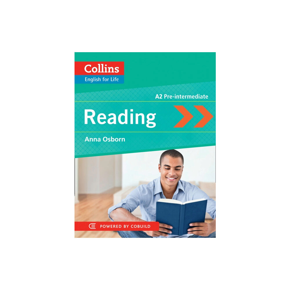 HarperCollins Publishers Reading (häftad, eng)