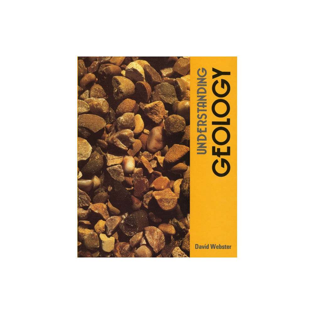 Pearson Schools Understanding Geology Pupil's Book (häftad, eng)