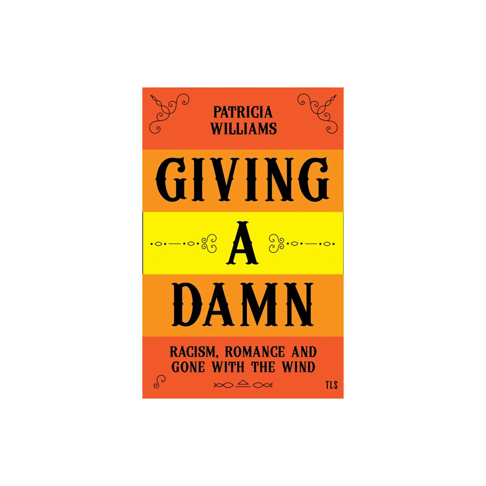 HarperCollins Publishers Giving A Damn (inbunden, eng)