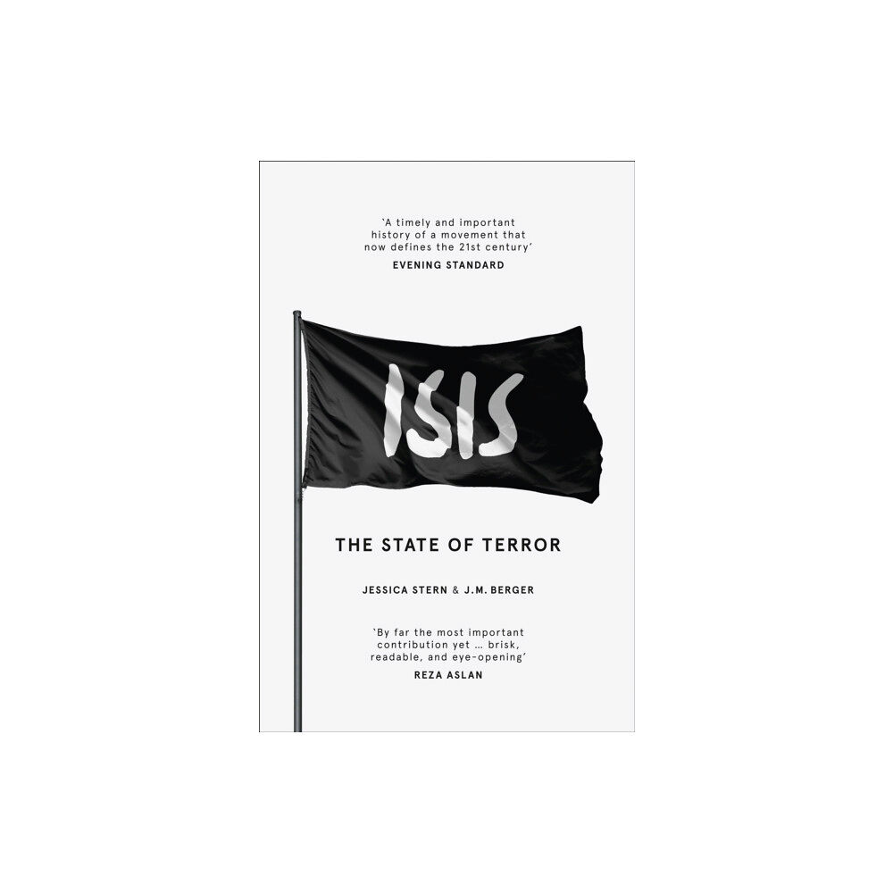 HarperCollins Publishers ISIS (häftad, eng)