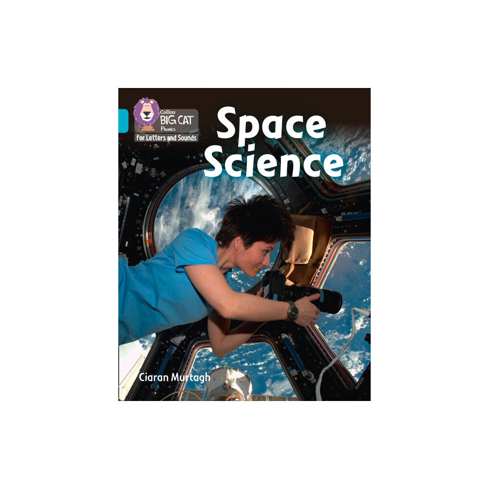 HarperCollins Publishers Space Science (häftad, eng)