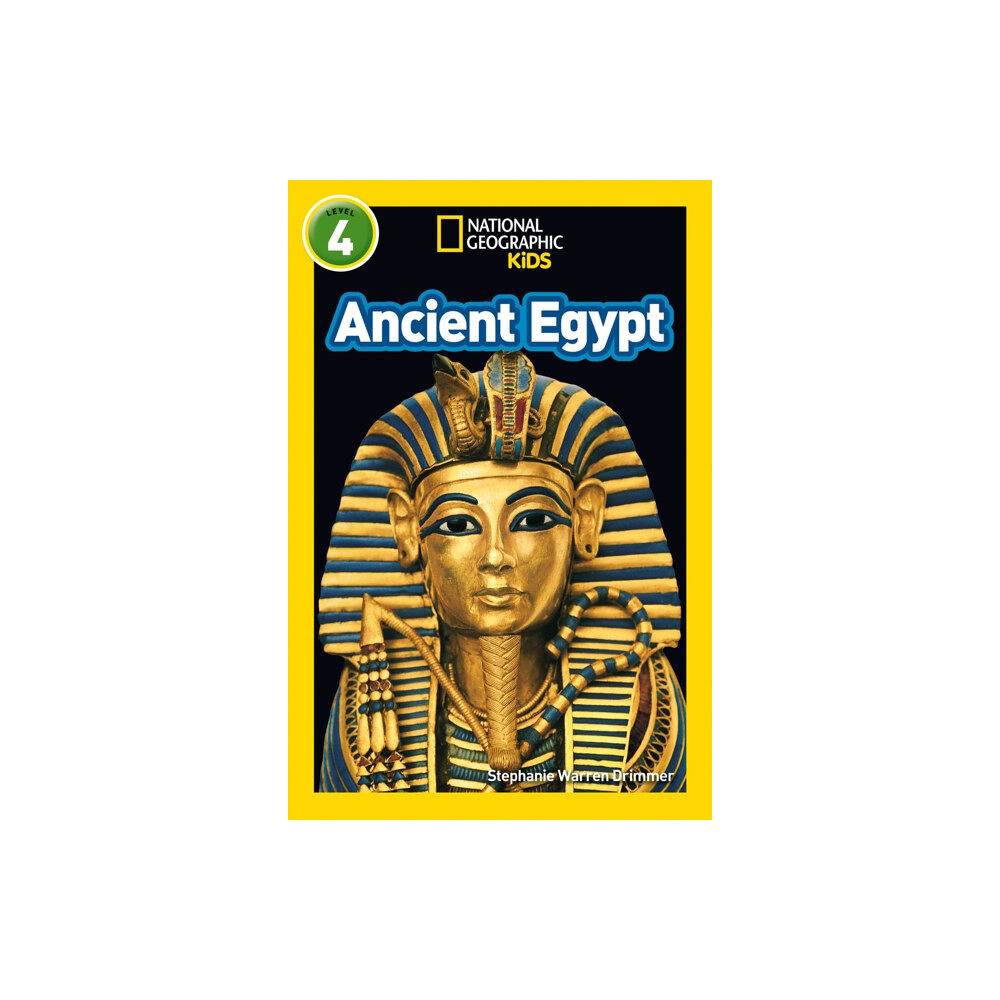HarperCollins Publishers Ancient Egypt (häftad, eng)