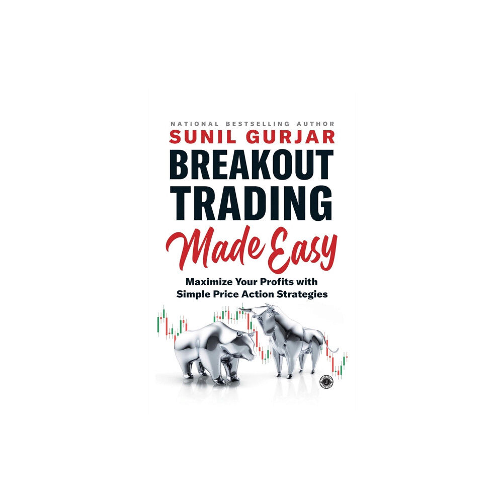 Jaico Publishing House Breakout Trading Made Easy (häftad, eng)