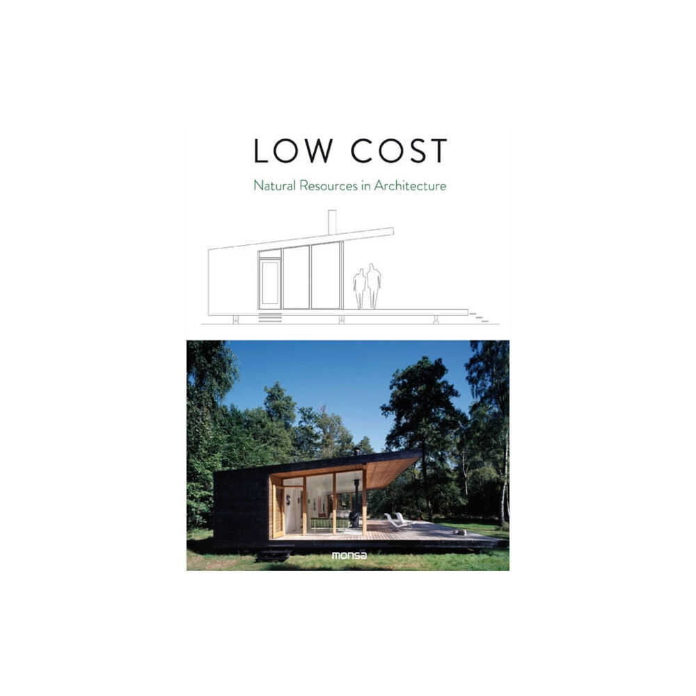 Instituto Monsa de Ediciones Low Cost (inbunden, eng)