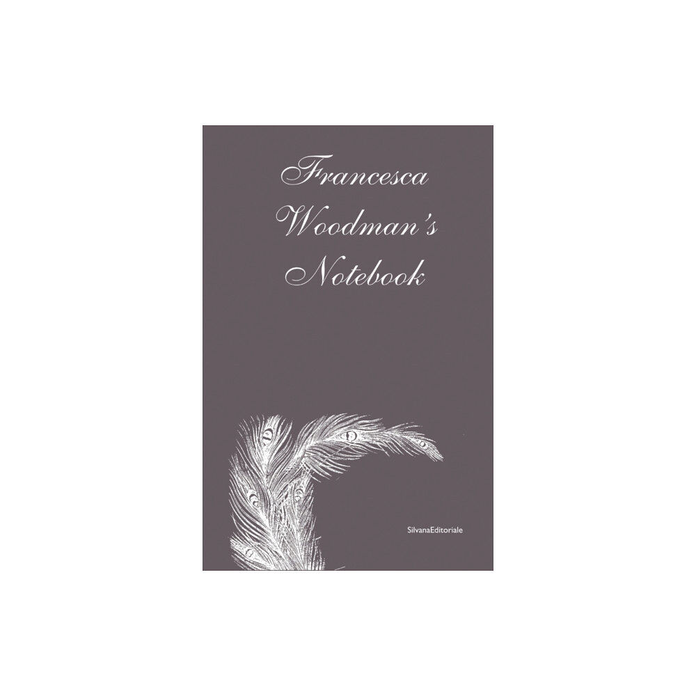 Silvana Francesca Woodman's (inbunden, eng)