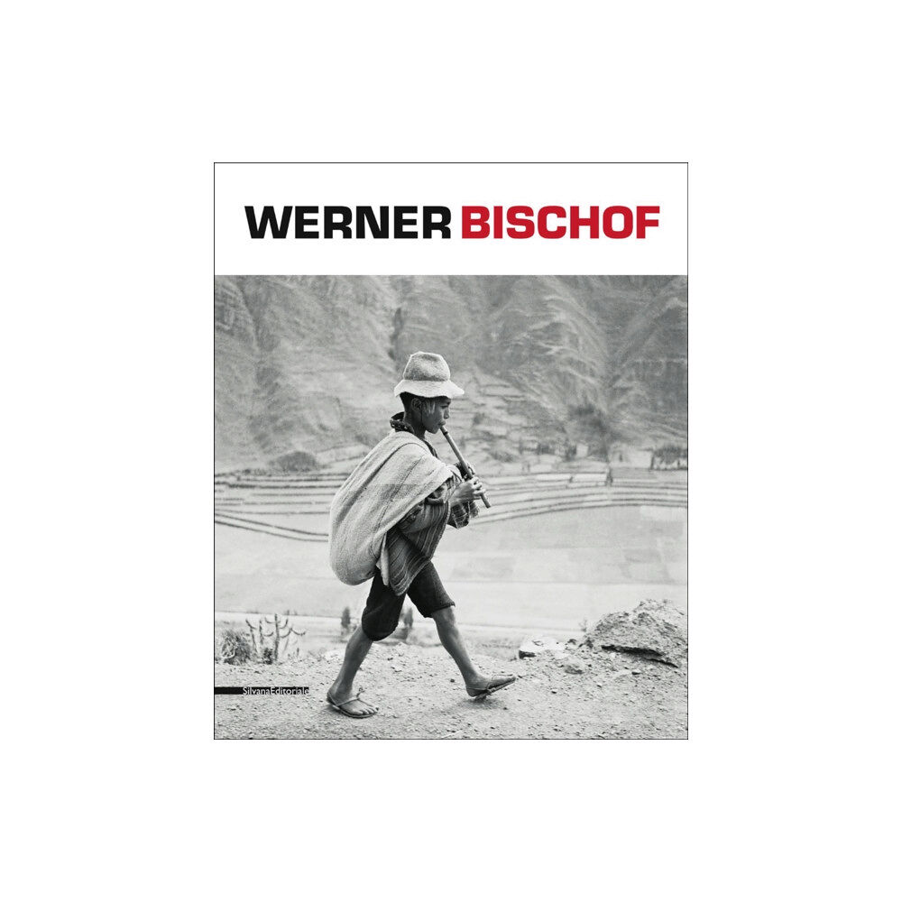 Silvana Werner Bischof (häftad, fre)