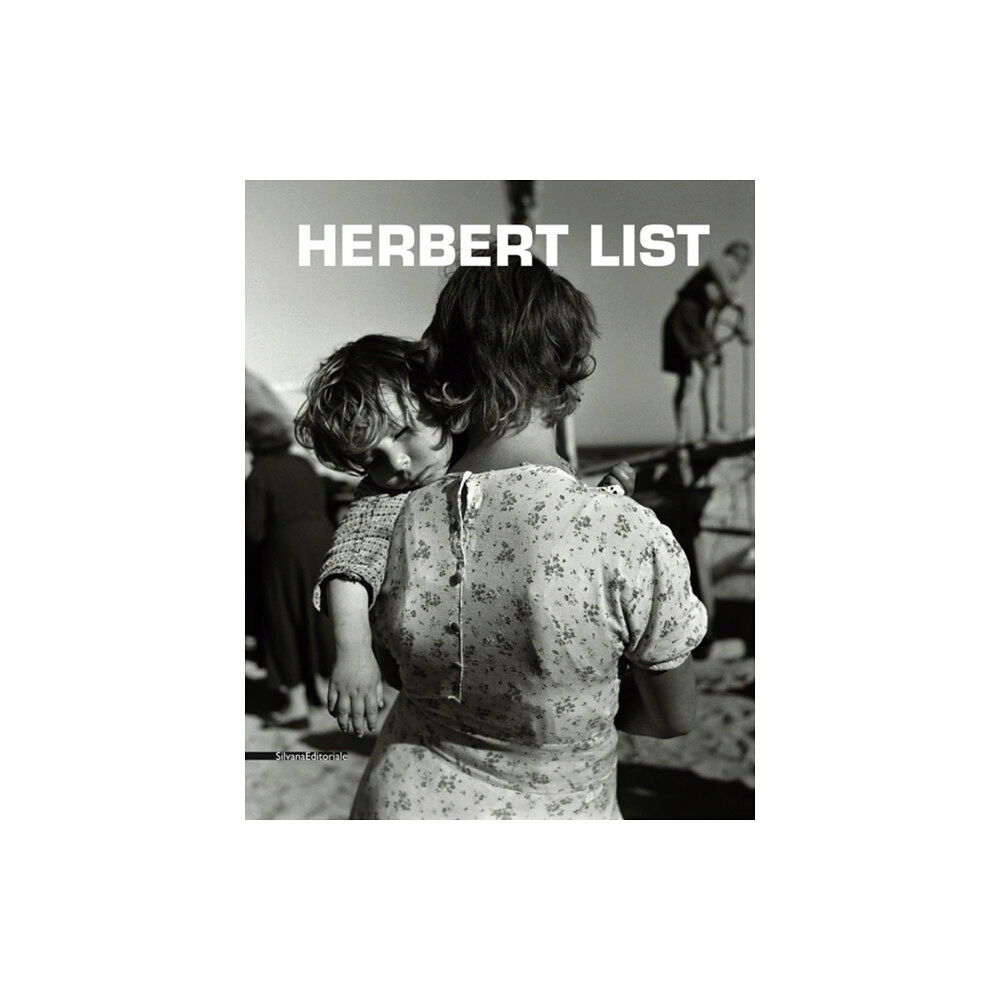 Silvana Herbert List (häftad, eng)