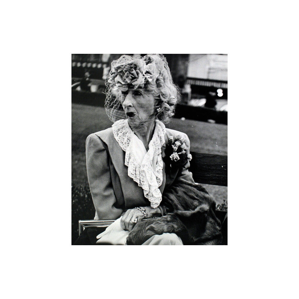 Silvana Lisette Model (häftad, eng)