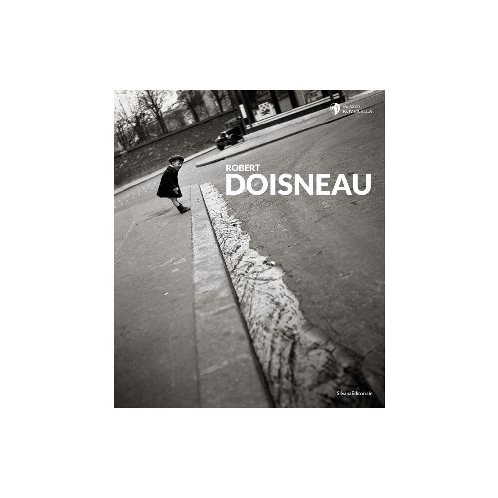 Silvana Robert Doisneau (inbunden, eng)