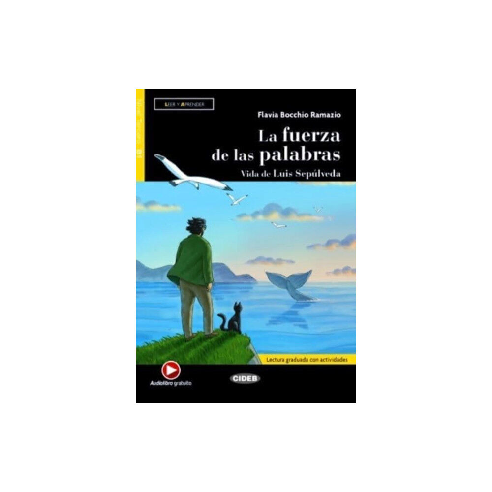 CIDEB s.r.l. Leer y aprender (häftad, spa)
