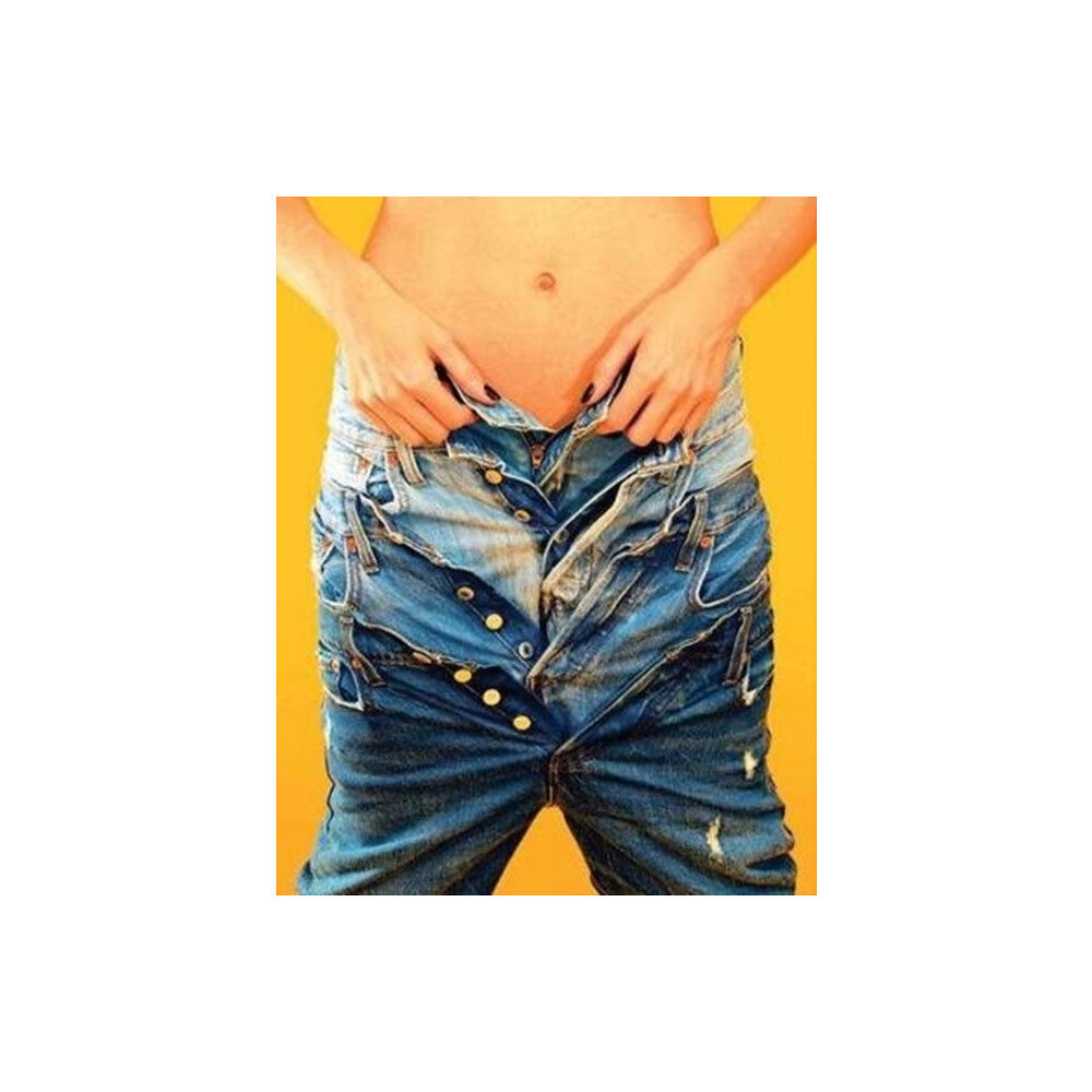 Damiani Toiletpaper Magazine 16 (häftad, eng)