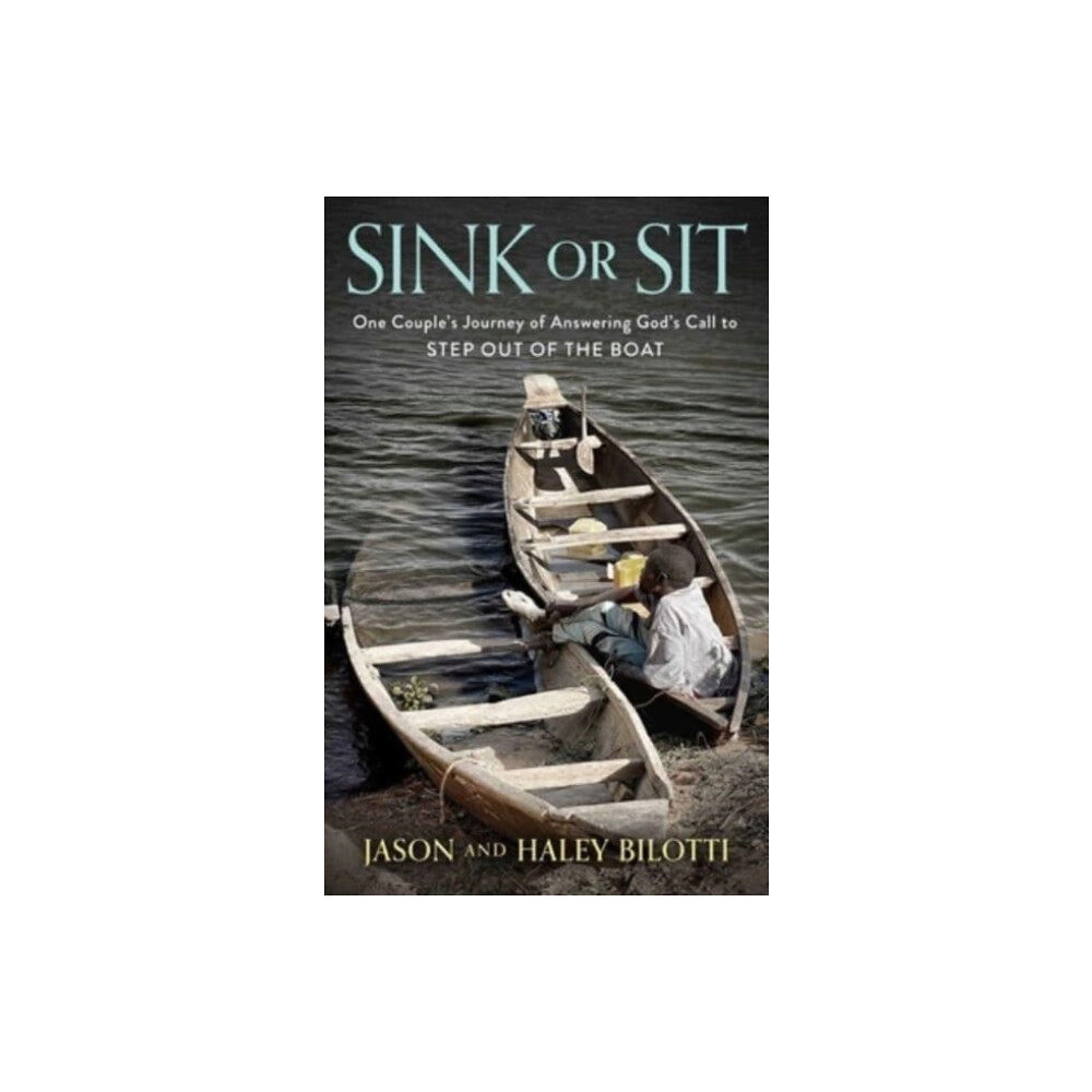 Forefront Books Sink or Sit (inbunden, eng)