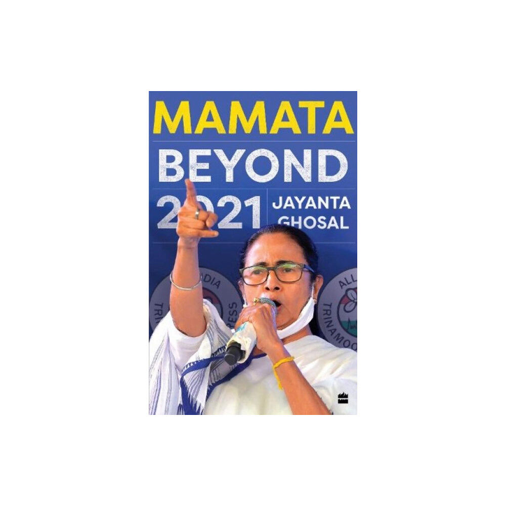 HarperCollins Publishers India Mamata (inbunden, eng)