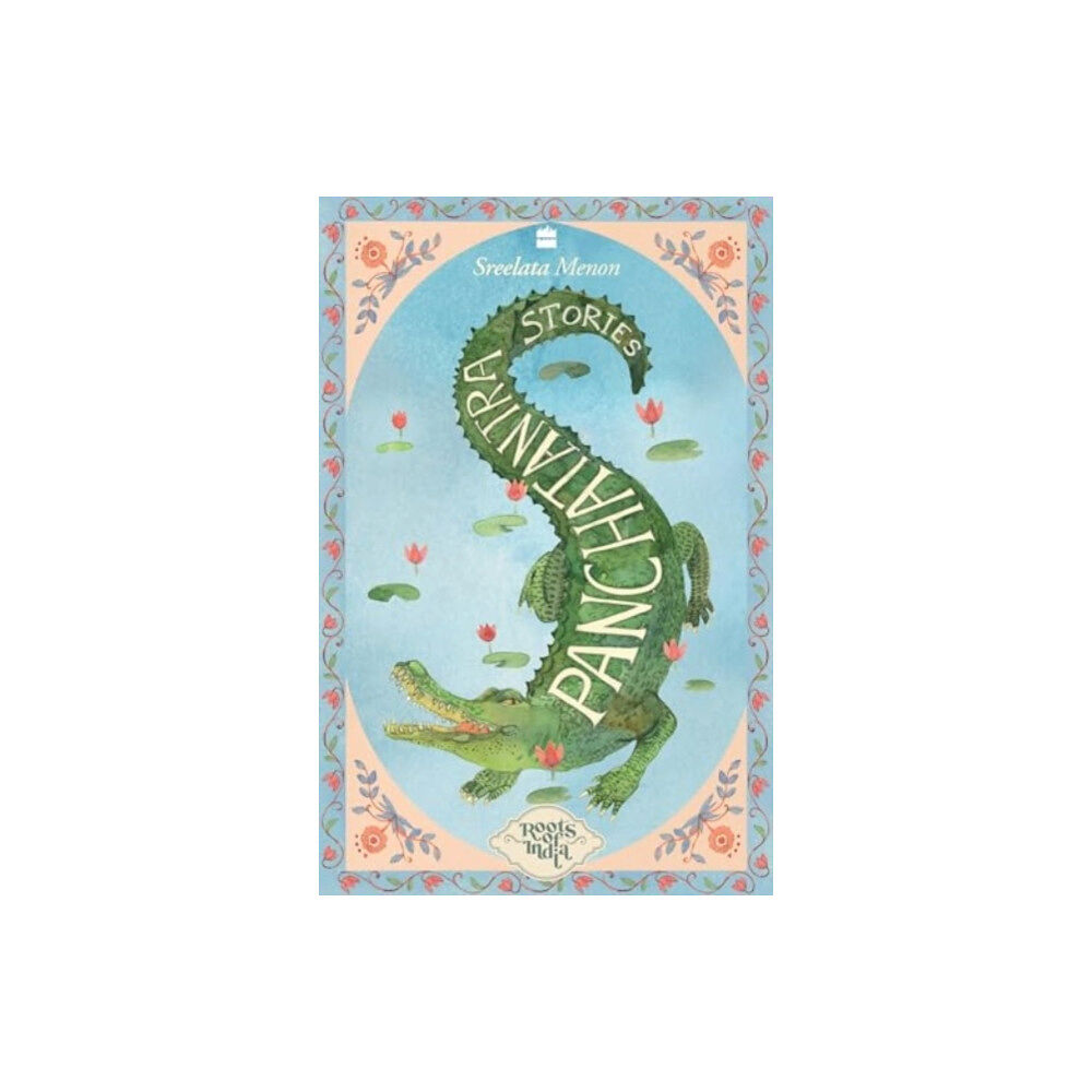 HarperCollins Publishers India Panchatantra Stories (häftad, eng)