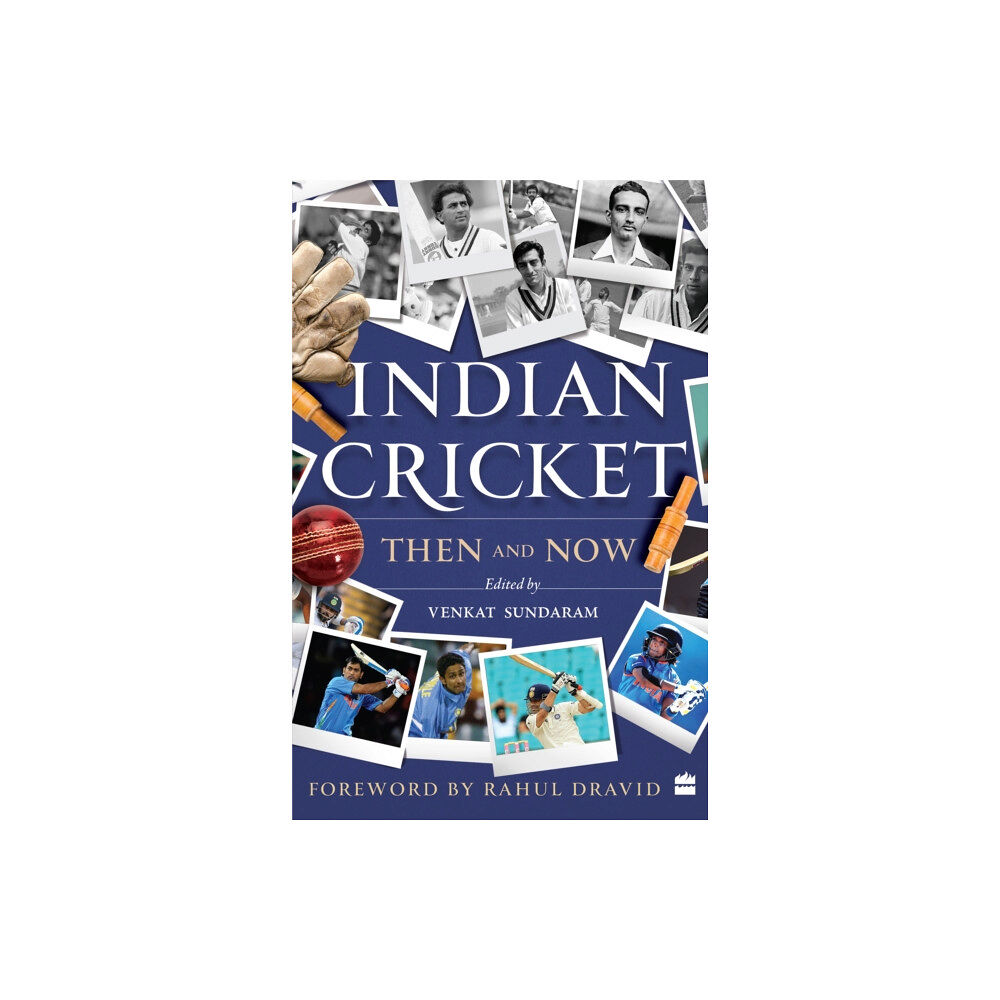 HarperCollins Publishers India Indian Cricket (häftad, eng)