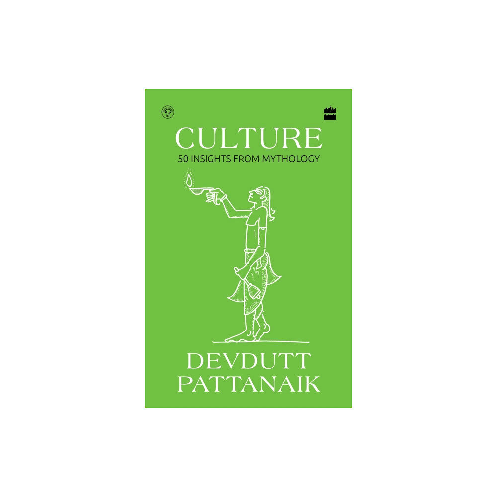 HarperCollins Publishers India Culture (häftad, eng)