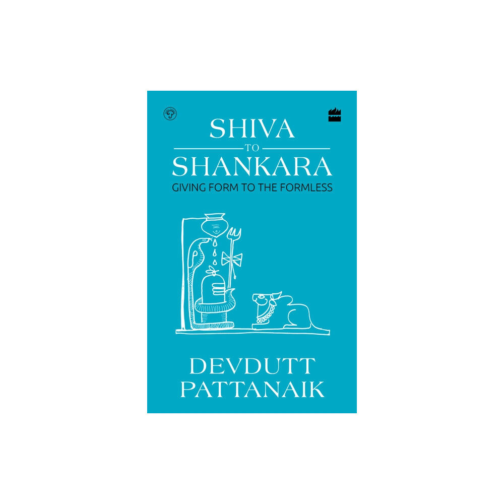 HarperCollins Publishers India Shiva to Shankara (häftad, eng)