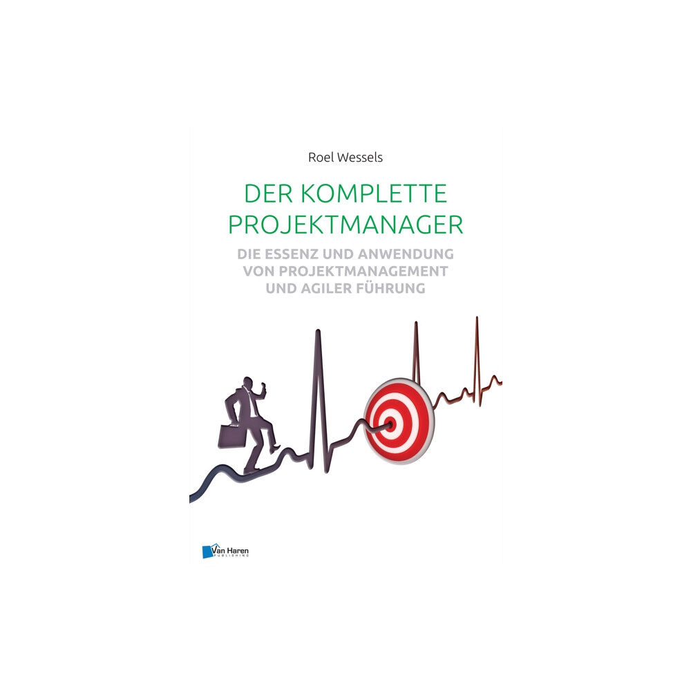 Van Haren Pub Der Komplette Projektmanager (häftad, ger)